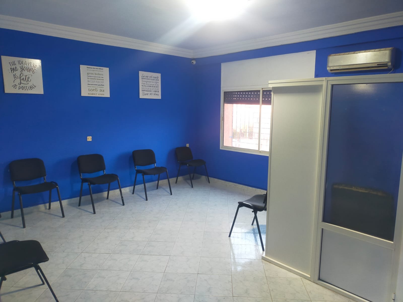 Image pour Cabinet général Dr El Malki Tarik